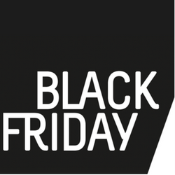 Black Friday 25.november!