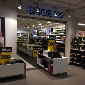 Shoeday Shoeday