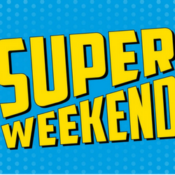 SuperWeekend 16.-18.aug – SKOLESTART