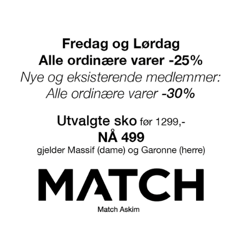 match(1)