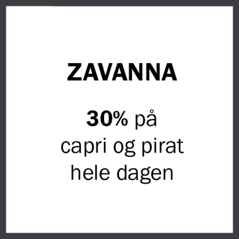 Zavanna